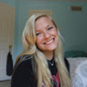 Meet your Posher, Macy